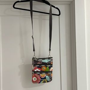 Crossbody LeSportsac